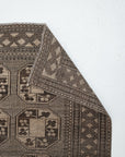 3'5 x 5'8 | Small Vintage Rug | CE-W-3122