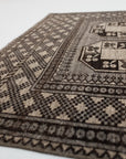 3'5 x 5'8 | Small Vintage Rug | CE-W-3122