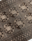 3'5 x 5'8 | Small Vintage Rug | CE-W-3122