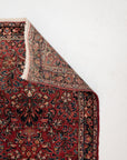 2'8 x 6'6 | Small Sarouk Runner | CE-R-3116