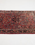 2'8 x 6'6 | Small Sarouk Runner | CE-R-3116