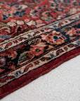 2'8 x 6'6 | Small Sarouk Runner | CE-R-3116