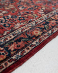 2'8 x 6'6 | Small Sarouk Runner | CE-R-3116