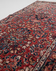 2'8 x 6'6 | Small Sarouk Runner | CE-R-3116