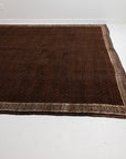 10'6 x 10'5 | Square Vintage Rug | CE-M-3126
