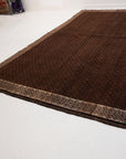 10'6 x 10'5 | Square Vintage Rug | CE-M-3126