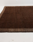 10'6 x 10'5 | Square Vintage Rug | CE-M-3126