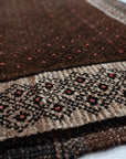 10'6 x 10'5 | Square Vintage Rug | CE-M-3126