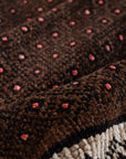 10'6 x 10'5 | Square Vintage Rug | CE-M-3126