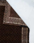 10'6 x 10'5 | Square Vintage Rug | CE-M-3126