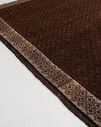 10'6 x 10'5 | Square Vintage Rug | CE-M-3126