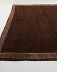 10'6 x 10'5 | Square Vintage Rug | CE-M-3126