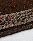 10'6 x 10'5 | Square Vintage Rug | CE-M-3126