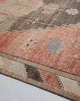 7'10 x 11'0 | Large 1950s Oushak | CE-D-3114