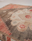 7'10 x 11'0 | Large 1950s Oushak | CE-D-3114