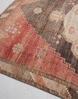 7'10 x 11'0 | Large 1950s Oushak | CE-D-3114