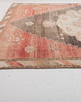 7'10 x 11'0 | Large 1950s Oushak | CE-D-3114