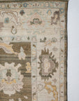 7'10 x 10'5 | Large Oushak | CE-V-3113