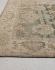 7'10 x 10'5 | Large Oushak | CE-V-3113