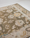 7'10 x 10'5 | Large Oushak | CE-V-3113