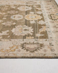 7'10 x 10'5 | Large Oushak | CE-V-3113