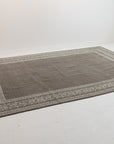 7'4 x 10'7 | Large Vintage Malayer | CE-V-3111
