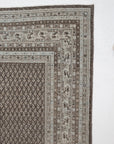 7'4 x 10'7 | Large Vintage Malayer | CE-V-3111
