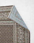 7'4 x 10'7 | Large Vintage Malayer | CE-V-3111