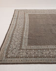 7'4 x 10'7 | Large Vintage Malayer | CE-V-3111