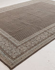 7'4 x 10'7 | Large Vintage Malayer | CE-V-3111