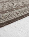 7'4 x 10'7 | Large Vintage Malayer | CE-V-3111