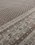 7'4 x 10'7 | Large Vintage Malayer | CE-V-3111