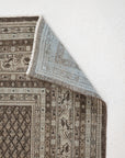 7'4 x 10'7 | Large Vintage Malayer | CE-V-3111