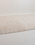 6'9 x 10'2 | Large Nuetral Oushak | S-3139