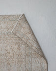 6'9 x 10'2 | Large Nuetral Oushak | S-3139