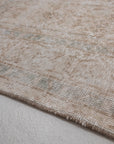 6'9 x 10'2 | Large Nuetral Oushak | S-3139