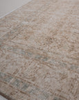 6'9 x 10'2 | Large Nuetral Oushak | S-3139