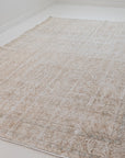 6'9 x 10'2 | Large Nuetral Oushak | S-3139