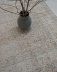 6'9 x 10'2 | Large Nuetral Oushak | S-3139