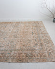 9'6 x 12'3 | Extra Large Vintage Lillian | CA-L-2631