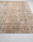 9'6 x 12'3 | Extra Large Vintage Lillian | CA-L-2631