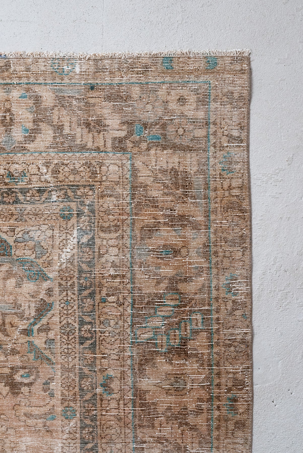 9'6 x 12'3 | Extra Large Vintage Lillian | CA-L-2631