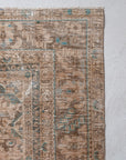9'6 x 12'3 | Extra Large Vintage Lillian | CA-L-2631