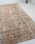9'6 x 12'3 | Extra Large Vintage Lillian | CA-L-2631