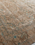 9'6 x 12'3 | Extra Large Vintage Lillian | CA-L-2631