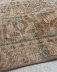 9'6 x 12'3 | Extra Large Vintage Lillian | CA-L-2631