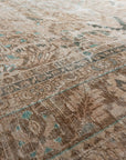 9'6 x 12'3 | Extra Large Vintage Lillian | CA-L-2631