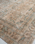 9'6 x 12'3 | Extra Large Vintage Lillian | CA-L-2631