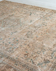 9'6 x 12'3 | Extra Large Vintage Lillian | CA-L-2631