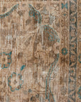 9'6 x 12'3 | Extra Large Vintage Lillian | CA-L-2631